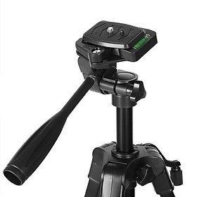 Mua CHÂN GIÁ ĐỠ TRIPOD 3366 CAO 150CM CÓ TAY CẦM