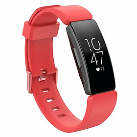 Dây Đeo Silicone Thay Thế Cho Vòng Đeo Tay Fitbit