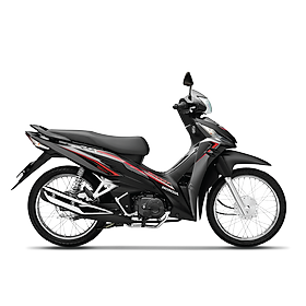 Xe Máy Honda Wave RSX FI 110 - Vành nan hoa phanh đĩa