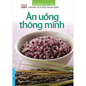 [Download Sách] Ăn Uống Thông Minh (Tái Bản)