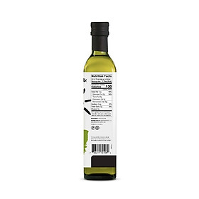 Mua DẦU QUẢ BƠ NGUYÊN CHẤT Chosen Foods 100% Pure Avocado Oil  Expeller-pressed  Naturally Refined  Non-GMO  500ml (16.9 oz)