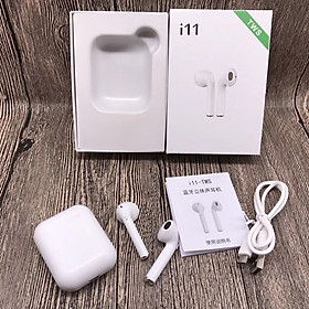 Mua Tai Nghe Bluetooth I11 TWS Thiết Bị Đeo Công Nghệ