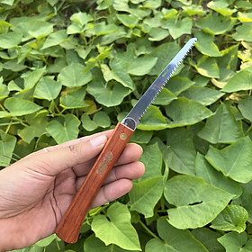 Mua Cưa xếp mini SK11 Nhật Bản hiệu FUJIWARA SANGYO 210mm - Chuyên dụng cây cảnh  Bonsai