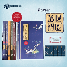 COMBO 4 - (TRÍ TUỆ CỦA NGƯỜI XƯA - ĐẠO LÝ NGƯỜI XƯA - HIỂU NGƯỜI để DÙNG NGƯỜI - CỔ HỌC TINH HOA) - MINH TRIẾT PHƯƠNG ĐÔNG