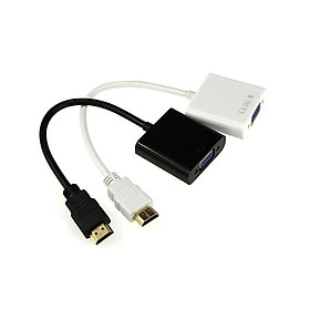 dây chuyển HDMI SANG VGA