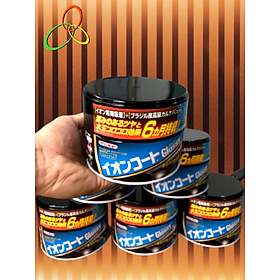 SÁP PHỦ BÓNG THÂN XE CÓ MÀU TỐI- ION COAT GLOSSY DARK COLOR