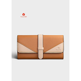 Ví dài cầm tay nữ phong cách dễ thương trẻ trung YUUMY YV35