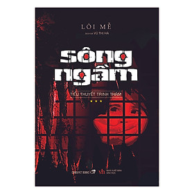 Sông Ngầm