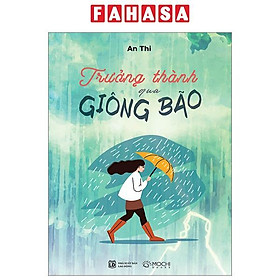 Trưởng Thành Qua Giông Bão