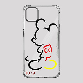Ốp Lưng Dành Cho IPHONE 13 PRO MAX