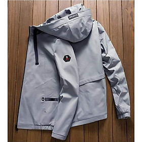 Áo khoác nam áo khoác-002