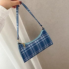 Túi Xách Nữ ️️ Túi Nữ Da Mềm LUXURY thời trang, trẻ trung năng động mã số LUXURYBAG9650205