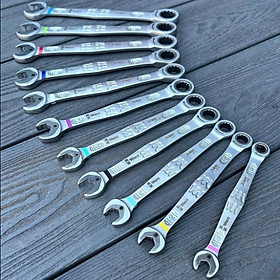 Mua Bộ Cờ Lê Wera Joker 6000 Vòng Tự Động 11 Cây - Hàng Chính Hãng 100% từ Đức