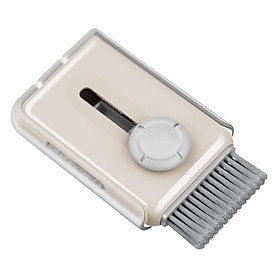 Multipurpose Corner Slit Duster Laptop Multifunction for Tablet Laptop Phone