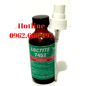 Mua Chất xử lý bề mặt Loctite 7452 - 1.75oz