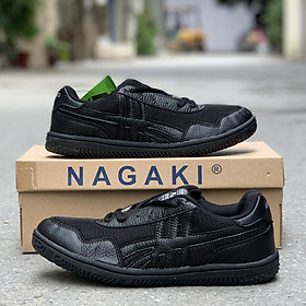 Giày bóng bàn Nagaki Ashiato - khâu full đế