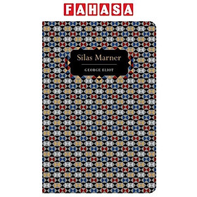 Sách ngoại văn: Silas Marner
