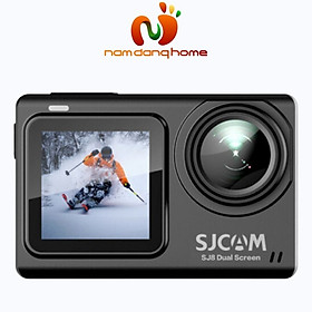 Mua Camera hành động SJCAM SJ8 Dual Screen - Hàng chính hãng
