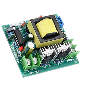 150W Power Inverter DC-AC Boost Module Board DC12V to 110V 220V Converter Step-up Inverter Voltage Power Regulator