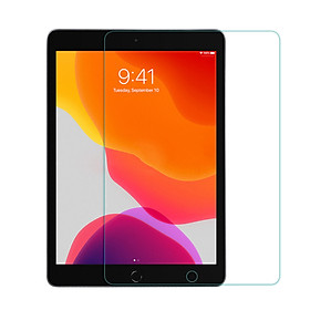 Mua Dán màn hình cường lực dành cho iPad 10.2 (Gen 7th) Nillkin Amazing H+ - hàng nhập khẩu