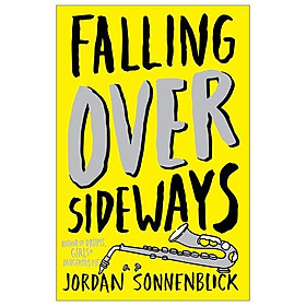 Download sách Falling Over Sideways