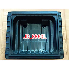Mua Vỏ chóa kính đèn năng lượng mặt trời