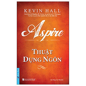Thuật dụng ngôn - kevin hall