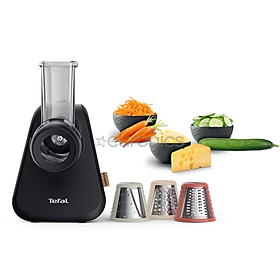 Mua Máy cắt lát  băm nhỏ  bào sợi rau củ Tefal Eco Respect MB77EN38 Reibe Hàng Chính Hãng