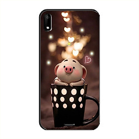 Ốp Lưng Dẻo Dành Cho WIKO Y50