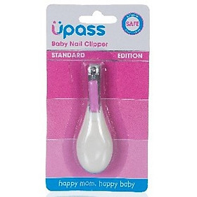 (Made in Thailand) Bấm móng tay cho bé Upass UP4007W