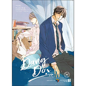 [Download Sách] Dang Dở