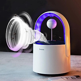 ĐÈN BẮT MUỖI BASEUS LV492