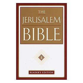 Hình ảnh The Jerusalem Bible