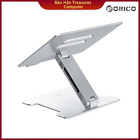 Mua Giá đỡ Laptop tích hợp USB Hub ORICO LST-4A-SV- Hàng Chính Hãng