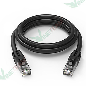 Mua VINETTEAM Dây Cáp Mạng CAT6 Bấm Sẵn 20m/8m/5m/3m/2m - Hàng Chính Hãng