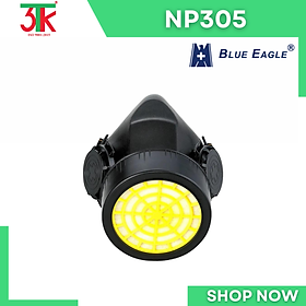 Mua Mặt nạ phòng độc Blue Eagle NP305