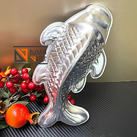 Mua Khuôn NHẤN XÔI  RAU CÂU  BÁNH TỔ   PATE  CHẢ LẠNH... nhiều size - nhôm Xi gia công BÓNG ĐẸP SẮC SẢO