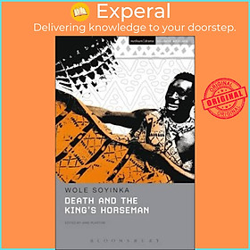 Hình ảnh Sách - Death and the King's Horseman by Wole Soyinka (UK edition, paperback)