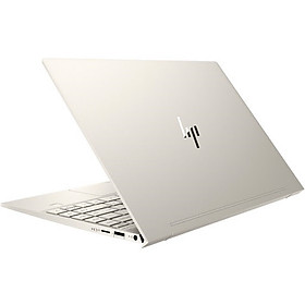 Laptop HP Envy 13-ba1027TU 2K0B1PA(Core i5-1135G7/8GB/256GB PCIE/13.3FHD/WIN10+OFFICE/VÀNG) - Hàng chính hãng