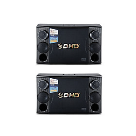 Mua LOA KAROKE 3 TẤC  DHD HP-2000SE ( HÀNG CHÍNH HÃNG)