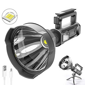 Mua ĐÈN PIN SIÊU SÁNG W 590 (SP mới 100%)