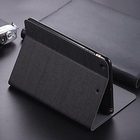 Bao Da Cover Cho Máy Tính Bảng Huawei Mediapad T5 10.1 inch - Huawei MediaPad T5 10 Hỗ Trợ Smart Cover