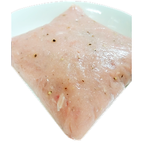 Chả cá thác lác 500g
