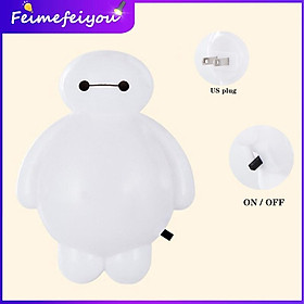 Mua Đèn ngủ LED tiết kiệm năng lượng hình hoạt hình dễ thương