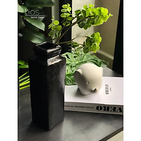 Mua Bình gốm hình dạng độc đáo- BINH67