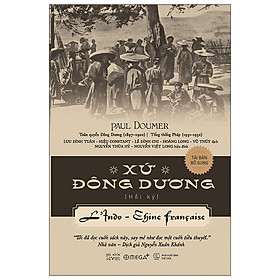Xứ Đông Dương