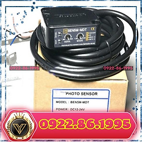 Cảm biến quang BEN5M-MDT