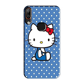 ỐP LƯNG IN DÀNH CHO VSMART ACTIVE 1 PLUS