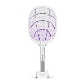 Mua VỢT MUỖI THÔNG MINH SẠC PIN HÀNG CAO CẤP