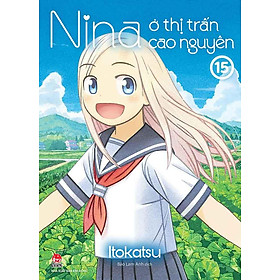 Nina Ở Thị Trấn Cao Nguyên - Tập 15